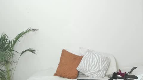 Sherlyn Adams online show from 02-02-25, 10:17