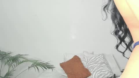 Sherlyn Adams online show from 02-13-25, 02:45