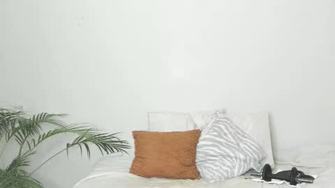 Sherlyn Adams online show from 02-16-25, 11:16