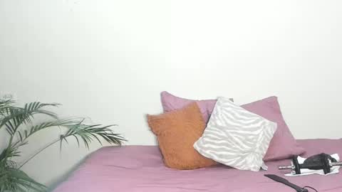 Sherlyn Adams online show from 02-17-25, 12:16