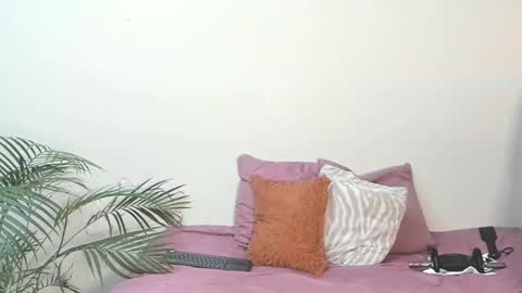 Sherlyn Adams online show from 02-23-25, 11:33