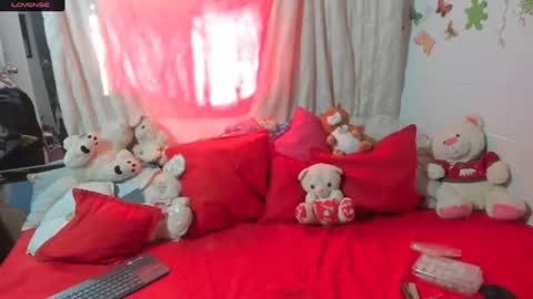  Maria Saenz online show from 01-09-25, 02:22