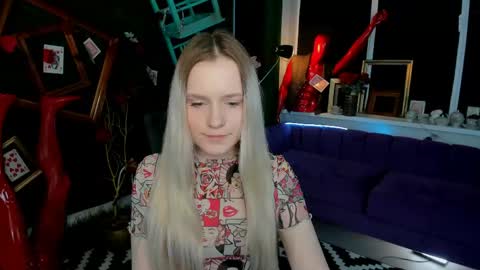 Sweet Sherri online show from 05-10-26, 05:12