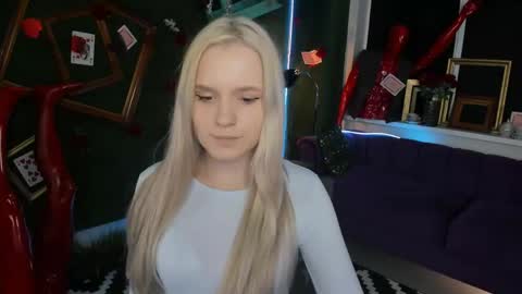 Sweet Sherri online show from 05-31-26, 11:17