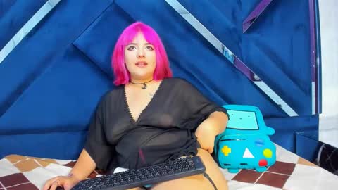 sherry_boomm online show from 03-31-26, 11:16