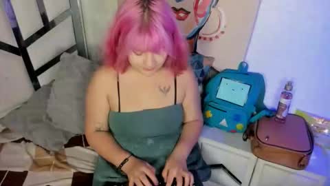 sherry_boomm online show from 04-15-26, 09:26