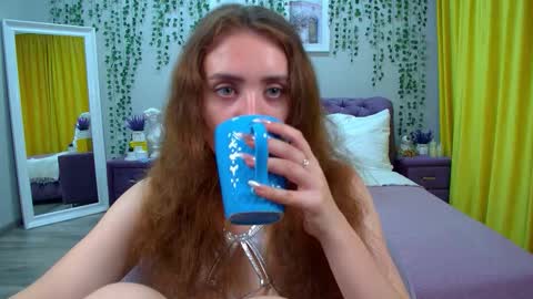 Sherry online show from 09-20-25, 06:25