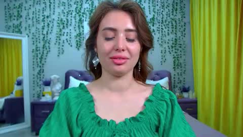 Sherry online show from 10-03-25, 06:54