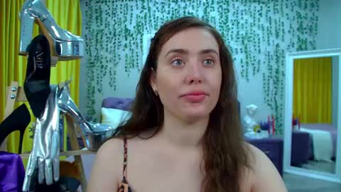 Sherry online show from 02-03-26, 06:40