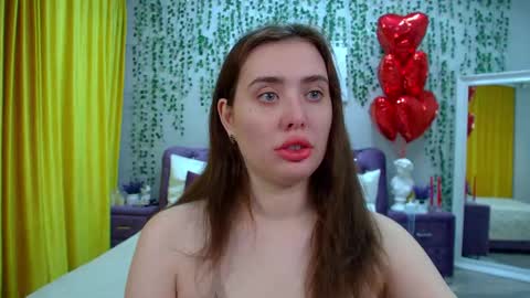 Sherry online show from 02-17-26, 06:21