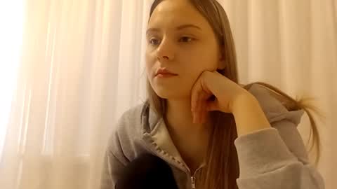 Snapshot of sherrylkeep chatting on 02-21-26, 02:01 Lisa online show from 02-21-26, 02:01