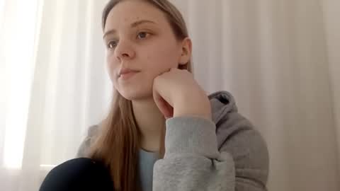 Snapshot of sherrylkeep chatting on 02-26-26, 06:34 Lisa online show from 02-26-26, 06:34