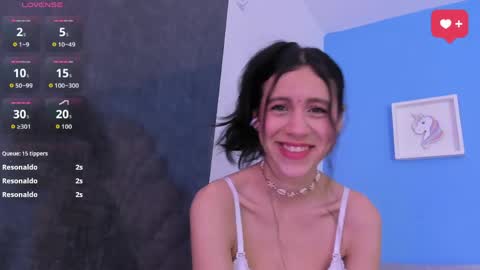 Snapshot of shery_milk chatting on 05-22-26, 11:27 Shery online show from 05-22-26, 11:27