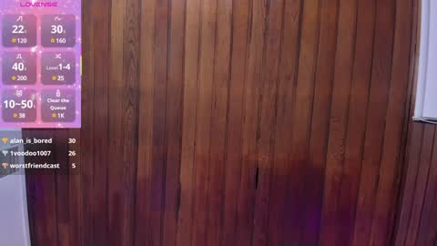 mia online show from 01-27-25, 02:13