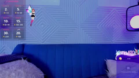 mia online show from 02-12-25, 02:10