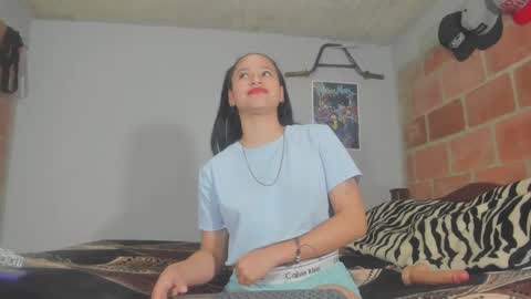 Sheryl online show from 09-18-25, 03:14