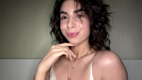 Snapshot of sheryllmafua chatting on 05-30-26, 12:13 Amy online show from 05-30-26, 12:13