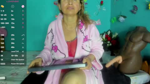 Shera Hade online show from 04-03-26, 07:06