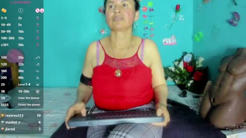 Shera Hade online show from 04-06-26, 12:19