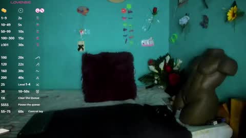 Shera Hade online show from 04-17-26, 09:51