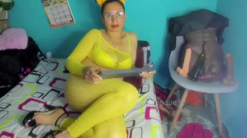 Shera Hade online show from 06-02-26, 03:03