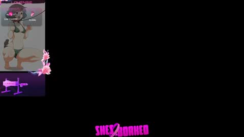 Gina online show from 12-09-24, 03:11