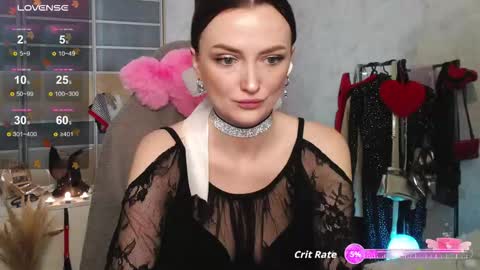 Vanessa online show from 10-30-25, 09:33