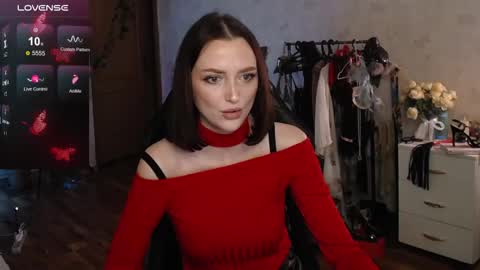 Vanessa online show from 02-13-26, 02:13