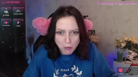 Vanessa online show from 02-23-26, 09:50