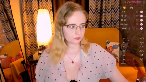 Hello guys my name is Aemilia online show from 03-29-26, 08:47