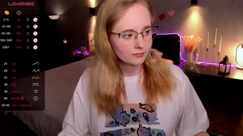 Hello guys my name is Aemilia online show from 06-07-26, 08:29