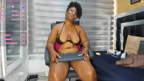 sheyla__ebony online show from 03-23-26, 11:47