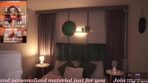 Sheyla online show from 11-08-25, 04:45