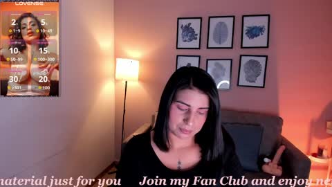 Sheyla online show from 04-01-26, 04:13