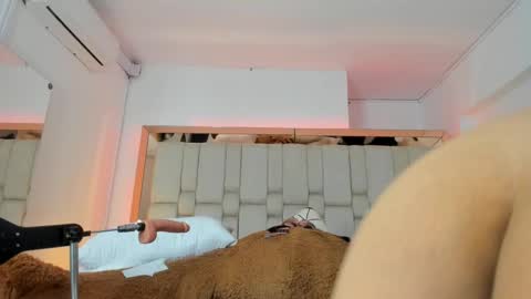 Sheyla Bakerr  online show from 02-18-25, 02:06