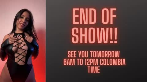 Sheyla Bakerr  online show from 02-24-25, 05:31