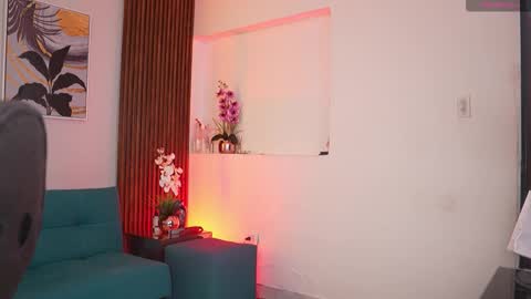 Sheyla Bakerr  online show from 03-27-26, 11:10