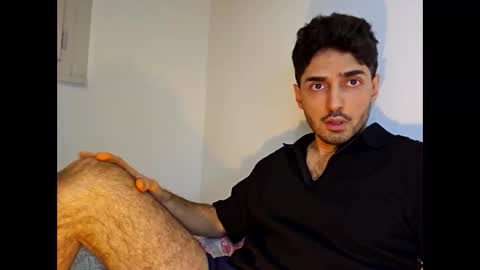 shhervin online show from 03-01-26, 07:05