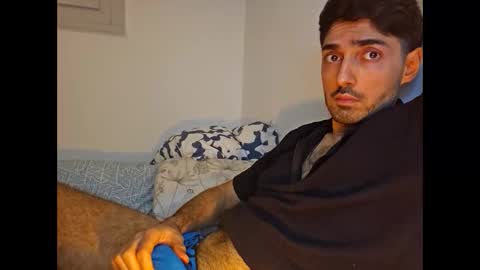 shhervin online show from 03-08-26, 03:27