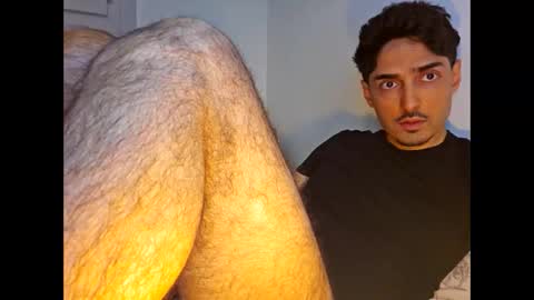 shhervin online show from 03-29-26, 02:50