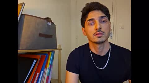 shhervin online show from 04-01-26, 12:33