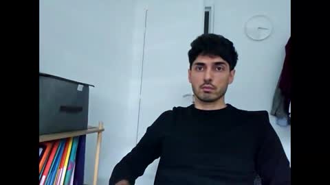 Snapshot of shhervin chatting on 05-31-26, 11:06 shhervin online show from 05-31-26, 11:06