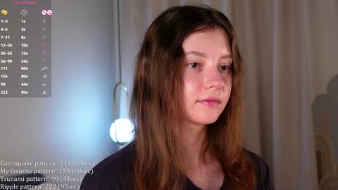 Snapshot of shickshackshock chatting on 12-17-24, 04:11 Iris online show from 12-17-24, 04:11