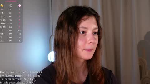 Snapshot of shickshackshock chatting on 12-17-24, 07:15 Iris online show from 12-17-24, 07:15