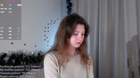 Snapshot of shickshackshock chatting on 12-27-24, 02:43 Iris online show from 12-27-24, 02:43