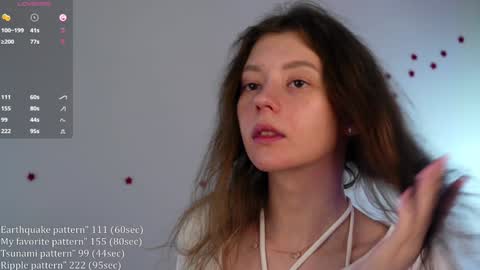 Snapshot of shickshackshock chatting on 01-10-25, 04:51 Iris online show from 01-10-25, 04:51