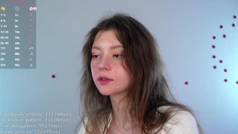 Snapshot of shickshackshock chatting on 01-10-25, 07:54 Iris online show from 01-10-25, 07:54