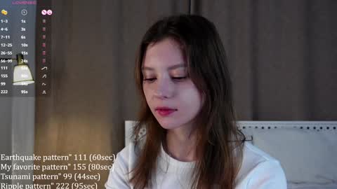 Snapshot of shickshackshock chatting on 01-16-25, 01:47 Iris online show from 01-16-25, 01:47