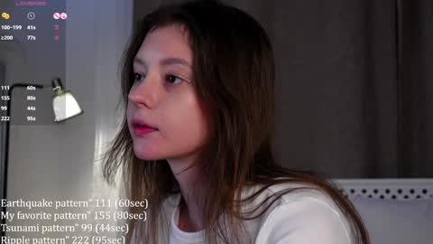 Snapshot of shickshackshock chatting on 01-16-25, 04:50 Iris online show from 01-16-25, 04:50