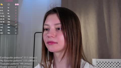 Snapshot of shickshackshock chatting on 01-30-25, 04:24 Iris online show from 01-30-25, 04:24